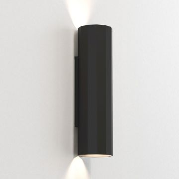 Aplique de perete HASHIRA 1442001 2x6W/GU10 IP20 de la Astro Lighting
