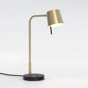 Lampă de birou MIURA 1444008 2700K 7,5W/LED 367LM IP20 de la Astro Lighting