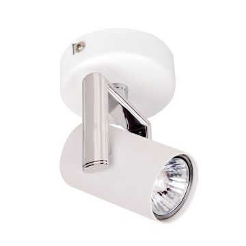 Spot BLAND FH31711B-WCH 1x35W/GU10 de la Italux