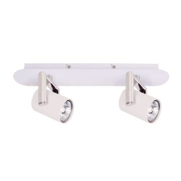Spot BLAND FH31712AJ13-WCH 2x35W/GU10 de la Italux