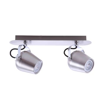 Spot JOSIE FH541A2AJA13 2x50W/GU10 de la Italux