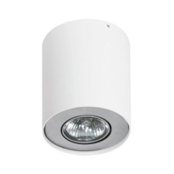 Lumină montată pe suprafață NEOS AZ0606 1x50W/GU10 de la AZzardo