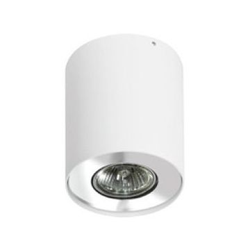Lumină montată pe suprafață NEOS AZ0707 1x50W/GU10 de la AZzardo