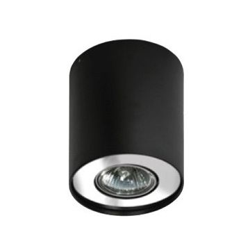 Lumină montată pe suprafață NEOS AZ0708 1x50W/GU10 de la AZzardo