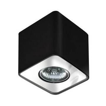 Lumină montată pe suprafață NINO AZ0736 1x50W/GU10 de la AZzardo