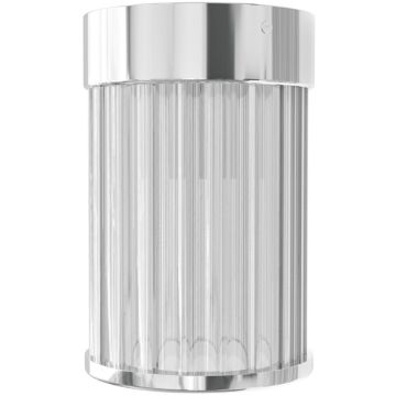 Lumină montată pe suprafață Fiatto OR86072 1x8W/G9 IP20 de la Open Design Highlights