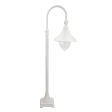 Lampă de podea FIRENZE 805W 1x9W/E27 IP54 de la Norlys