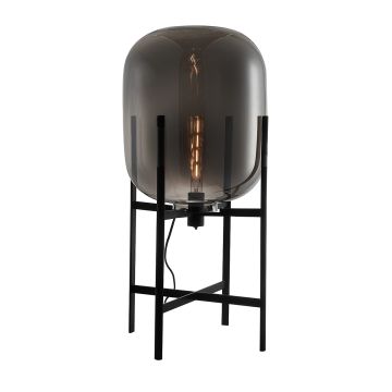 Lampă de podea MAVERSA FL-82321-1A-M 1x60W/E27 IP20 de la Italux