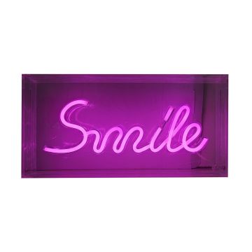 Neon NEON FM-NLB46 1x4,14W/LED IP20 de la Zuma Line