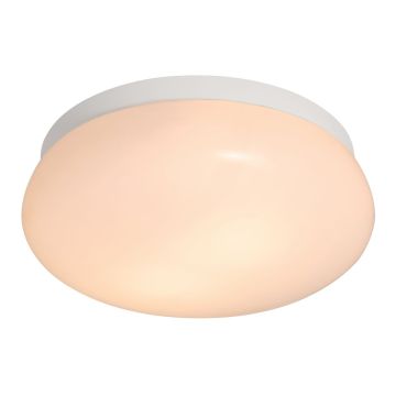 Lustră de tavan FOAM 2210126001 1x60W/E27 IP44 de la Nordlux