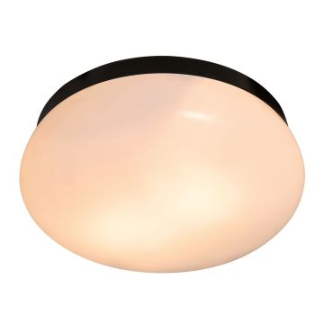 Lustră de tavan FOAM 2210126003 1x60W/E27 IP44 de la Nordlux