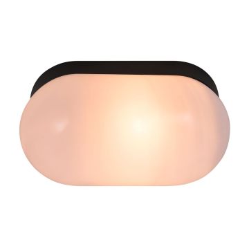 Aplique de perete FOAM 2210131003 1x60W/E27 IP44 de la Nordlux