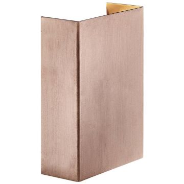 Aplique de perete FOLD 10 2019041030 3000K 225LM IP54 de la Nordlux