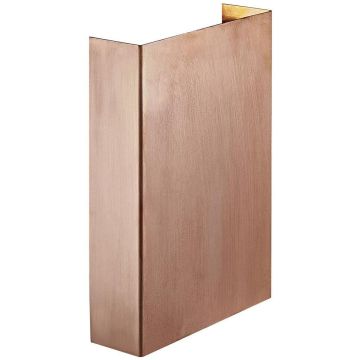 Aplique de perete FOLD 15 2019051030 3000K 225LM de la Nordlux