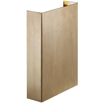 Aplique de perete FOLD 15 2019051035 3000K 225LM de la Nordlux