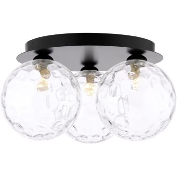 Lampă de tavan Foley FOL5322-12 3x40w/G9 ip20 de la Dar Lighting