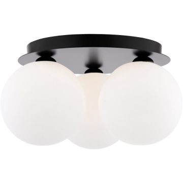 Lampă de tavan Foley FOL5322-23 3x40w/G9 ip20 de la Dar Lighting