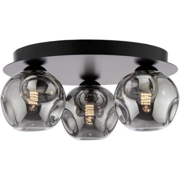 Lampă de tavan Foley FOL5322-28 3x40w/G9 ip20 de la Dar Lighting