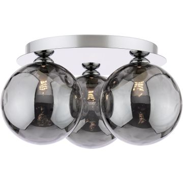 Lampă de tavan Foley FOL5350-10 3x40w/G9 ip20 de la Dar Lighting