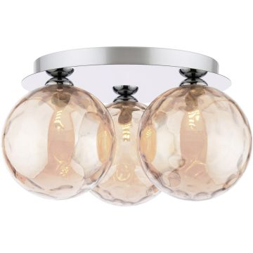 Lampă de tavan Foley FOL5350-11 3x40w/G9 ip20 de la Dar Lighting