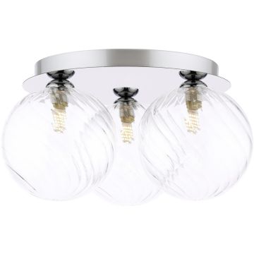 Lampă de tavan Foley FOL5350-22 3x40w/G9 ip20 de la Dar Lighting