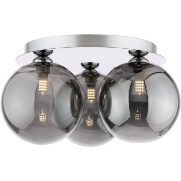 Lampă de tavan Foley FOL5350-24 3x40w/G9 ip20 de la Dar Lighting