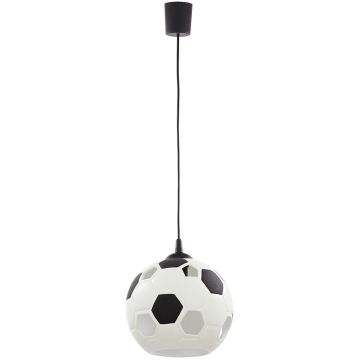 Lampă cu pendul FOOTBALL 6147 1x15W/E27 IP20 de la TK Lighting