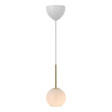 Lampă cu pendul FRANCA 2312523035 1x40W/E14 IP20 de la Nordlux