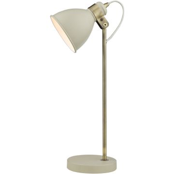 Lampă de birou Frederick FRE4233 1x40w/e27 ip20 de la Dar Lighting