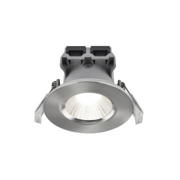 Lumină îngropată deasupra plafonului FREMONT 2310056032 4000K 1x4,5W/LED 380LM IP65 de la Nordlux