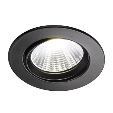 Lumină îngropată deasupra plafonului FREMONT 47570103 2700K 1x4,5W/LED 345LM IP23 de la Nordlux