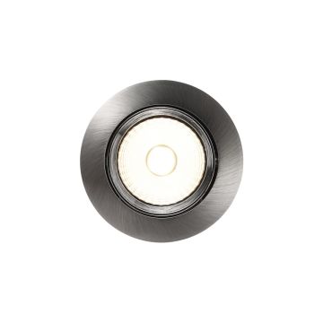 Lumină îngropată deasupra plafonului FREMONT 47570132 2700K 1x4,5W/LED 345LM IP23 de la Nordlux