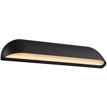Aplique de perete FRONT 84091003 3000K 850LM IP44 de la Nordlux