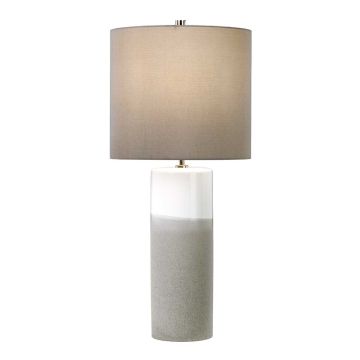 Lampă de masă FULWELL FULWELL-TL 1x60W/E27 de la Elstead Lighting