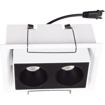 Lumină îngropată deasupra plafonului MODULAR H180.02 ip20 de la Maxlight