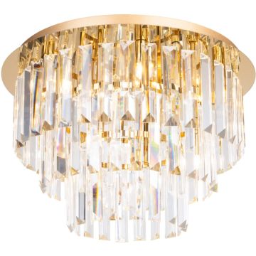 Lampă de tavan MONACOC09 C0205 9x40w/g9 ip20 de la Maxlight