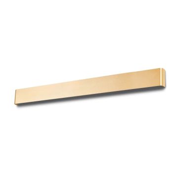 Aplique de perete GALASSO AZ5519 3000K 2x36W/LED 2580LM IP20 de la AZzardo