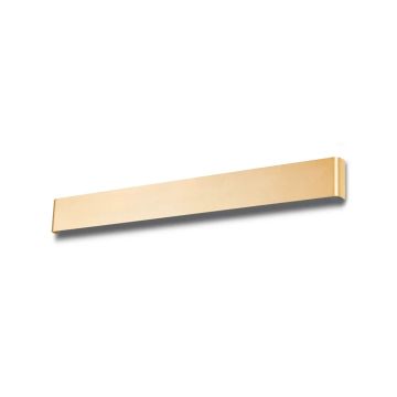 Aplique de perete GALASSO AZ5520 3000K 2x30W/LED 2025LM IP20 de la AZzardo