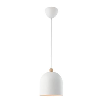 Lampă cu pendul GASTON 2412653001 1x40W/E27 IP20 de la Nordlux