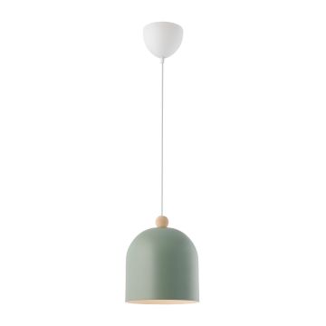 Lampă cu pendul GASTON 2412653023 1x40W/E27 IP20 de la Nordlux