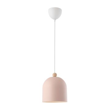 Lampă cu pendul GASTON 2412653057 1x40W/E27 IP20 de la Nordlux