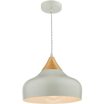 Lampă cu pendul Gaucho GAU0139 1x60w/e27 de la Dar Lighting