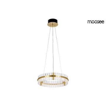 Lampă cu pendul MOOSEE SATURNUS MSE010100165 3000K 1x30W/LED 2400LM IP20 de la King Home