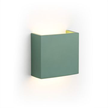 Aplique de perete GENT 8362 3000K 1x3/LED 486LM IP20 de la Argon