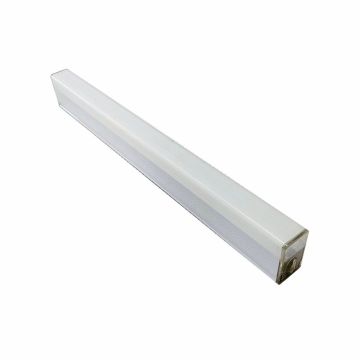 Lampă de tavan Geometric LP-0109/1M 30CM 4K 4000K 1x6W/LED IP20 de la Light Prestige