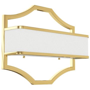 Aplique de perete Gerdo Parette OR84832 2x12W/e14 IP20 de la Open Design Highlights