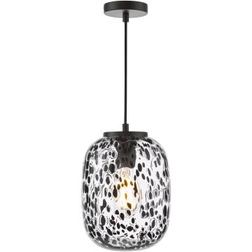 Lampă cu pendul Gethin GET0122 1x60w/e27 de la Dar Lighting