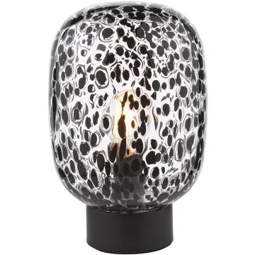 Lampă de masă Gethin GET4122 1x60w/e27 de la Dar Lighting