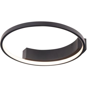 Lampă de tavan VELVET C0199 3000k 1x25w/led 753lm ip20 de la Maxlight