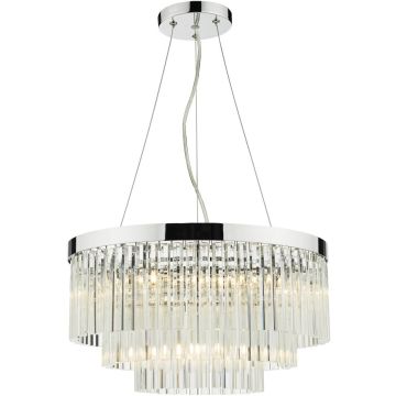 Lampă cu pendul Giovana GIO0508 5x40w/g9 de la Dar Lighting